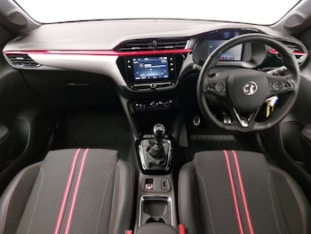 Used Vauxhall Corsa 2022 for sale - 75768288: Photo