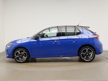 Used Vauxhall Corsa 2022 for sale - 75768288: Photo