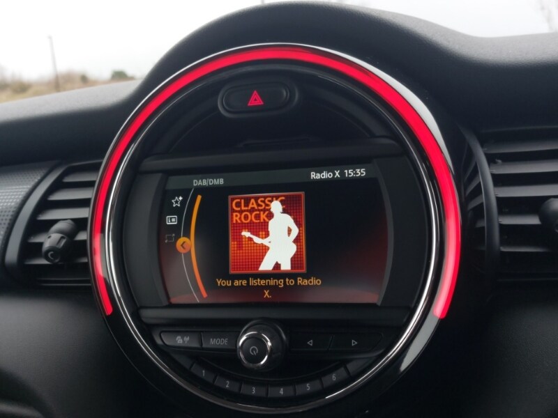 Used MINI Hatch 2018 for sale - 77716723: Photo 10