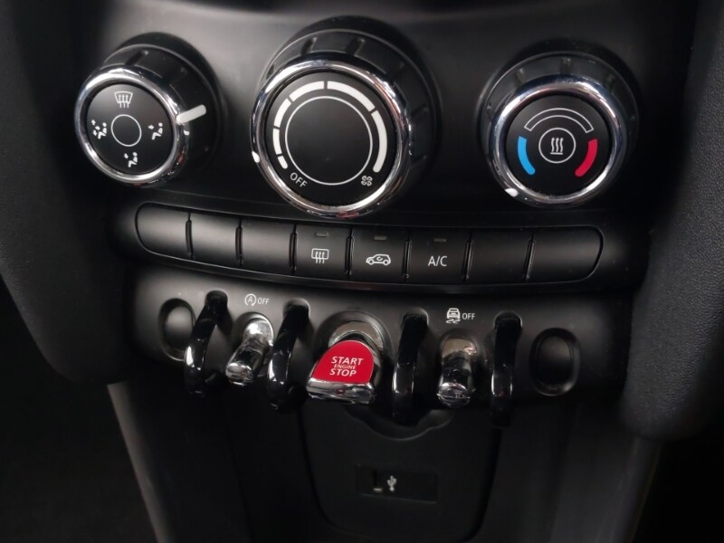 Used MINI Hatch 2018 for sale - 77716723: Photo 11