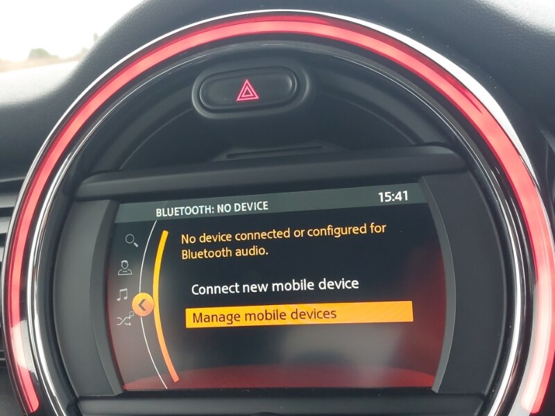 Used MINI Hatch 2018 for sale - 77716723: Photo 14