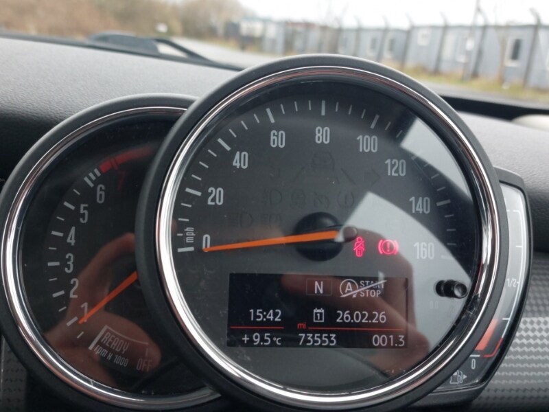 Used MINI Hatch 2018 for sale - 77716723: Photo 15