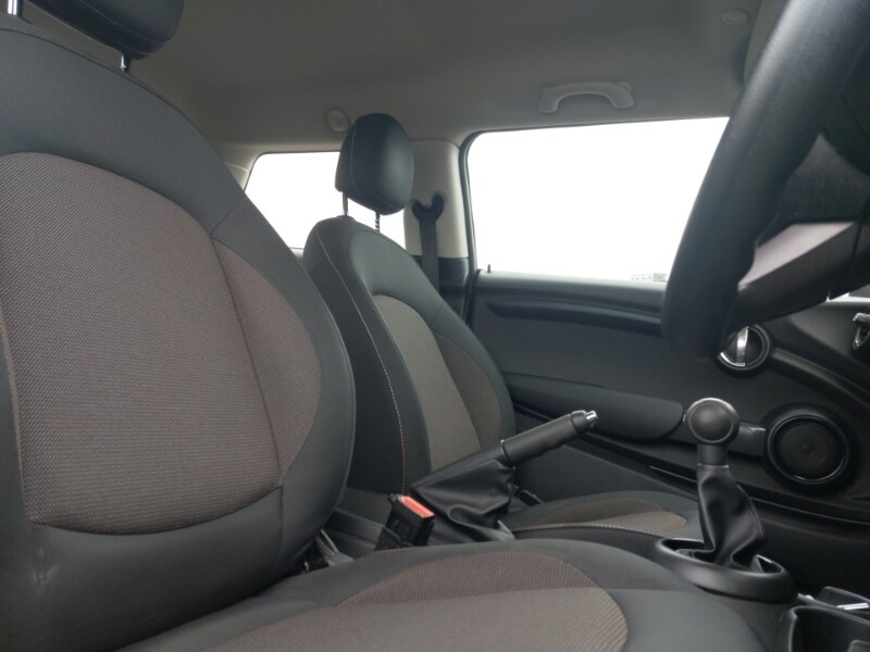 Used MINI Hatch 2018 for sale - 77716723: Photo 17