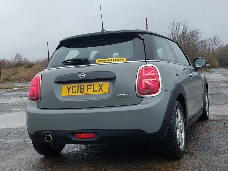 Used MINI Hatch 2018 for sale - 77716723: Photo 18