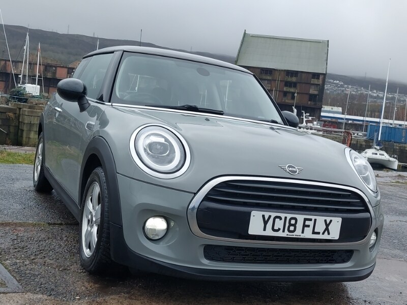 Used MINI Hatch 2018 for sale - 77716723: Photo 19