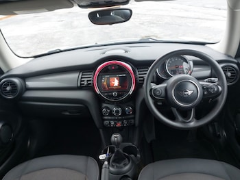Used MINI Hatch 2018 for sale - 77716723: Photo