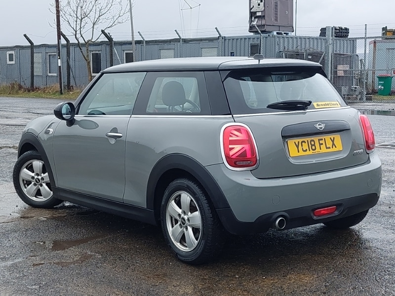 Used MINI Hatch 2018 for sale - 77716723: Photo 3