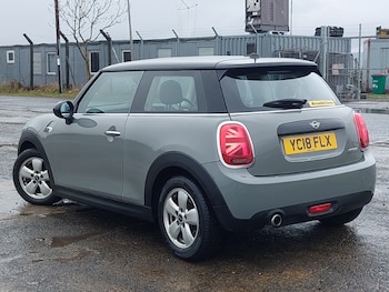 Used MINI Hatch 2018 for sale - 77716723: Photo