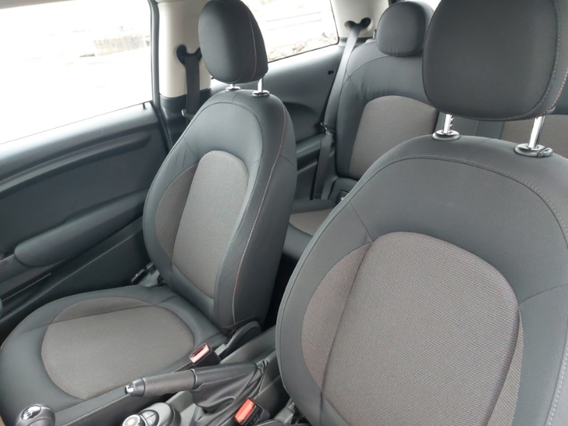 Used MINI Hatch 2018 for sale - 77716723: Photo 5