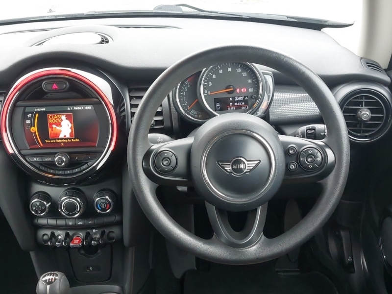 Used MINI Hatch 2018 for sale - 77716723: Photo 7