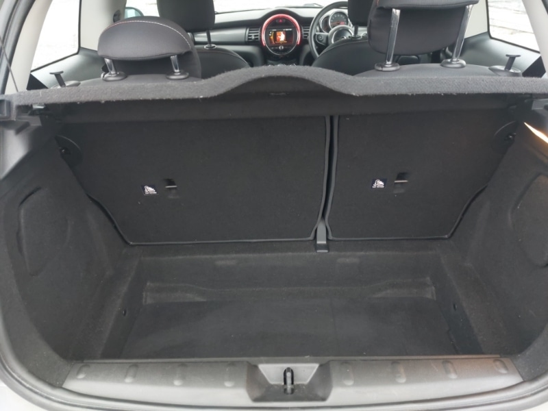 Used MINI Hatch 2018 for sale - 77716723: Photo 8