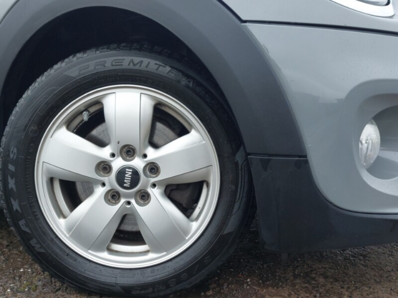 Used MINI Hatch 2018 for sale - 77716723: Photo 9