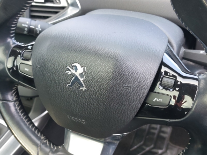 Used Peugeot 308 2018 for sale - 77466373: Photo 16