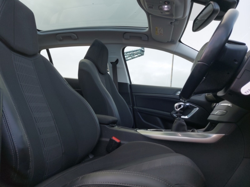 Used Peugeot 308 2018 for sale - 77466373: Photo 17