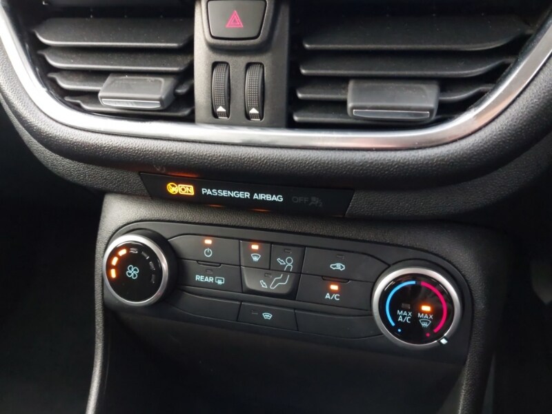 Used Ford Fiesta 2019 for sale - 77491554: Photo 11