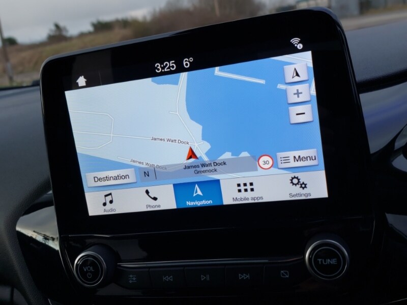 Used Ford Fiesta 2019 for sale - 77491554: Photo 13