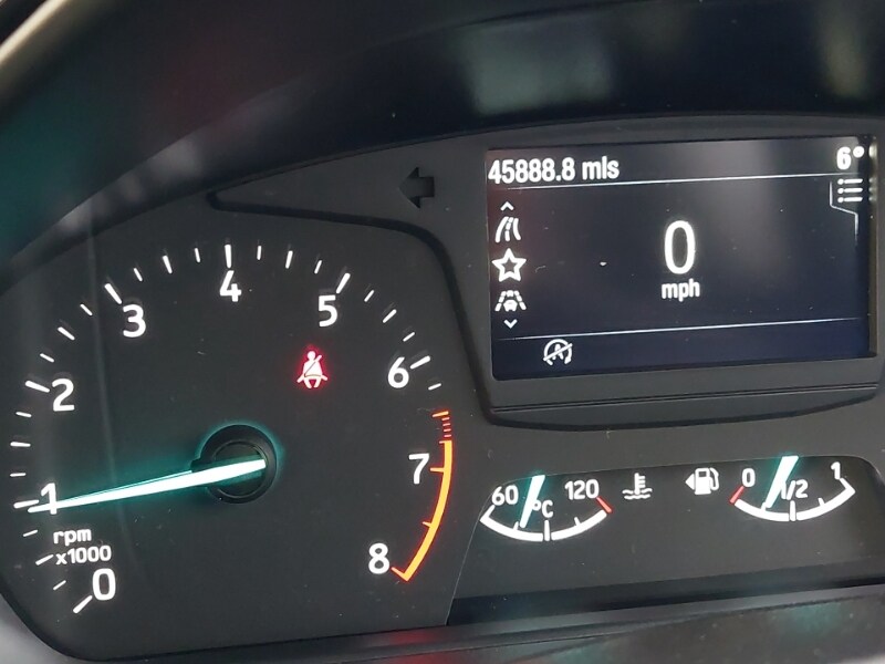 Used Ford Fiesta 2019 for sale - 77491554: Photo 14