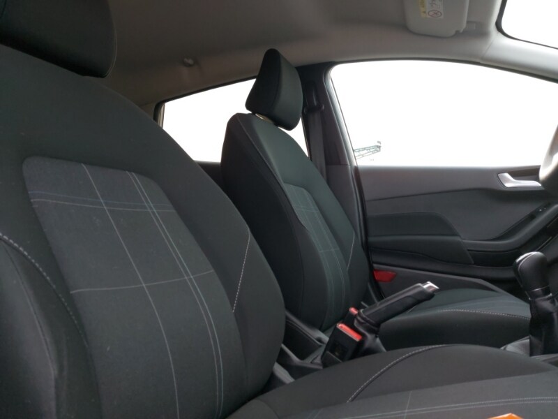 Used Ford Fiesta 2019 for sale - 77491554: Photo 17