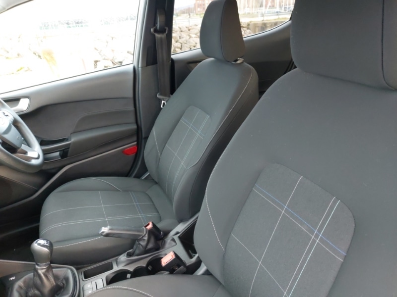 Used Ford Fiesta 2019 for sale - 77491554: Photo 5