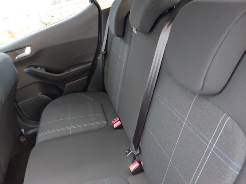 Used Ford Fiesta 2019 for sale - 77491554: Photo 6