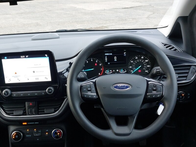 Used Ford Fiesta 2019 for sale - 77491554: Photo 7