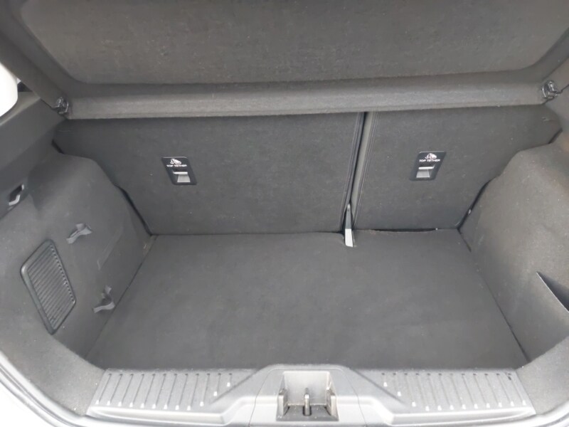 Used Ford Fiesta 2019 for sale - 77491554: Photo 8