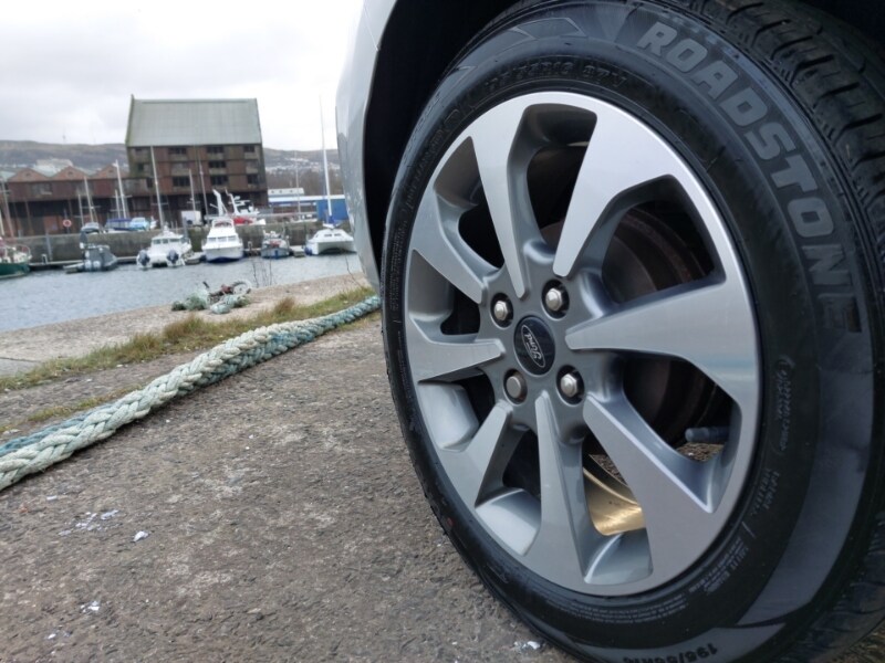 Used Ford Fiesta 2019 for sale - 77491554: Photo 9