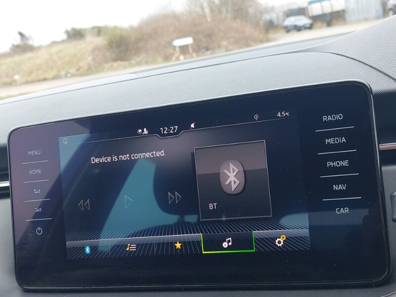 Used Skoda Scala 2020 for sale - 77548864: Photo 13