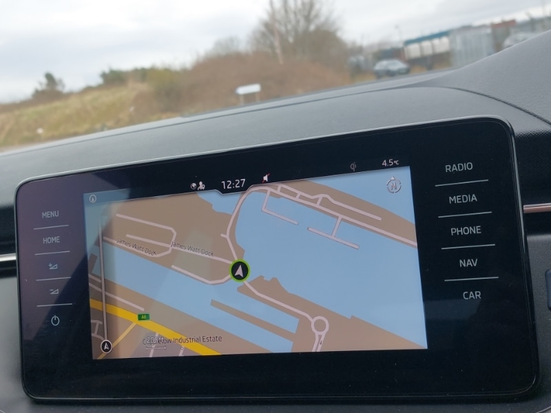 Used Skoda Scala 2020 for sale - 77548864: Photo 14