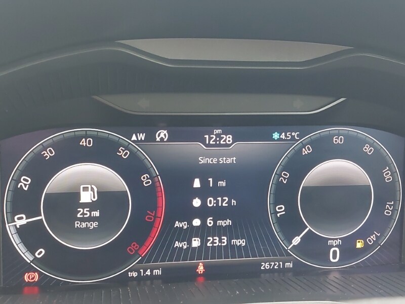 Used Skoda Scala 2020 for sale - 77548864: Photo 15