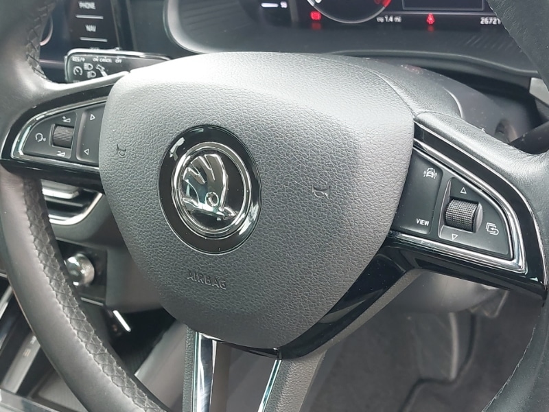 Used Skoda Scala 2020 for sale - 77548864: Photo 16