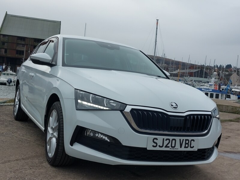 Used Skoda Scala 2020 for sale - 77548864: Photo 19