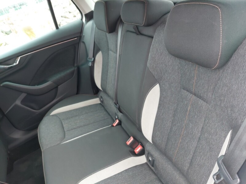 Used Skoda Scala 2020 for sale - 77548864: Photo 6