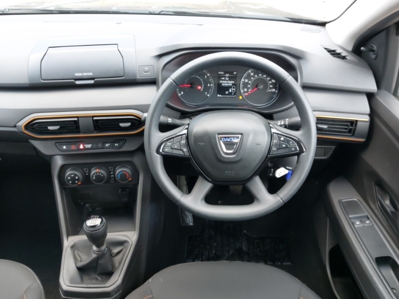 Used Dacia Sandero Stepway 2021 for sale - 76906738: Photo 7