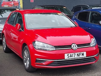 Volkswagen - Golf