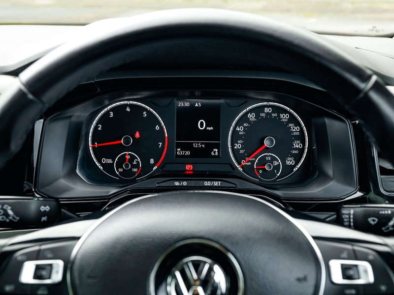 Used Volkswagen Polo 2019 for sale - 77162589: Photo 12