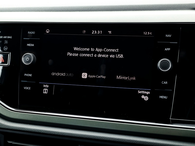 Used Volkswagen Polo 2019 for sale - 77162589: Photo 13