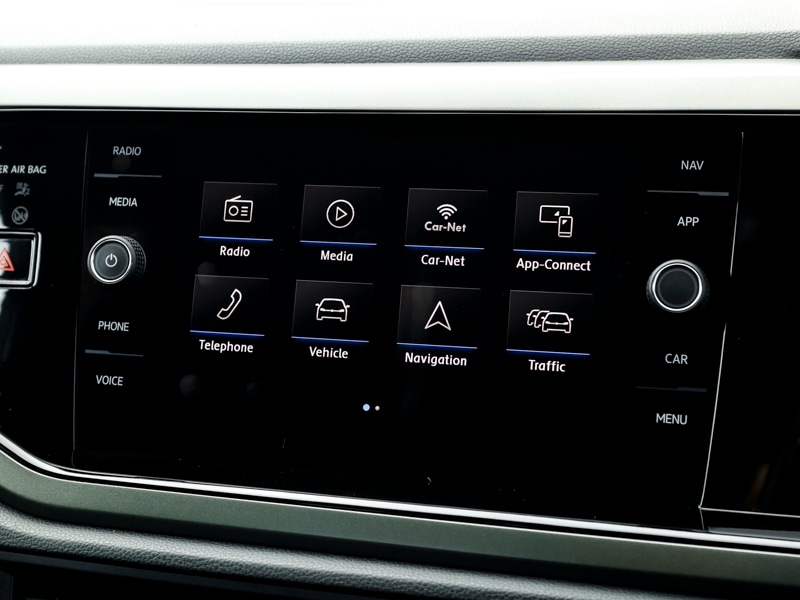 Used Volkswagen Polo 2019 for sale - 77162589: Photo 14