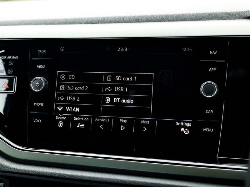 Used Volkswagen Polo 2019 for sale - 77162589: Photo 16