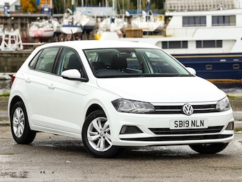 2019 - 1.0 TSI 95 SE Tech Edition 5dr