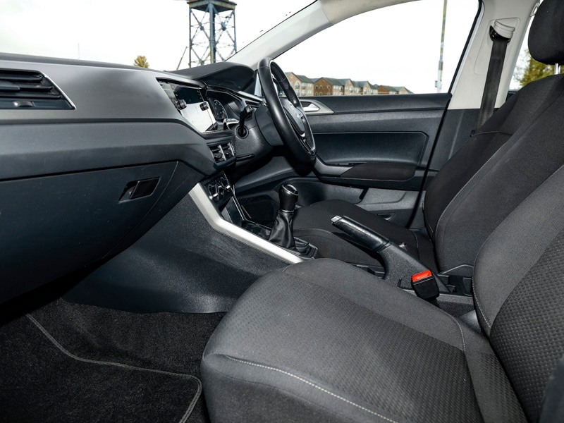 Used Volkswagen Polo 2019 for sale - 77162589: Photo 5