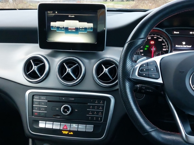 Used Mercedes-Benz CLA 2018 for sale - 77169406: Photo 10