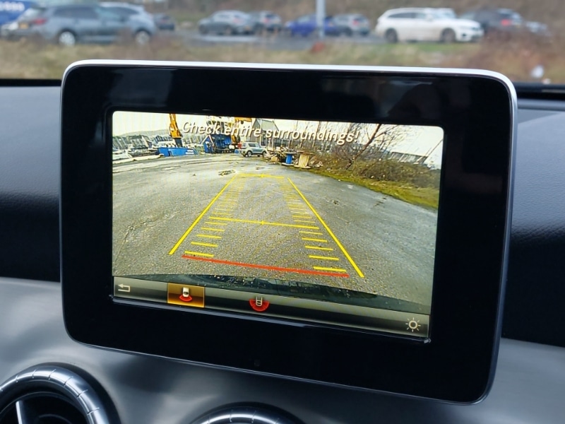 Used Mercedes-Benz CLA 2018 for sale - 77169406: Photo 12