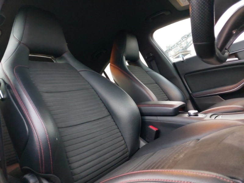 Used Mercedes-Benz CLA 2018 for sale - 77169406: Photo 14