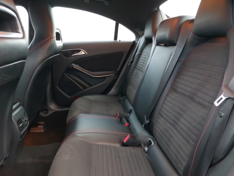 Used Mercedes-Benz CLA 2018 for sale - 77169406: Photo 6