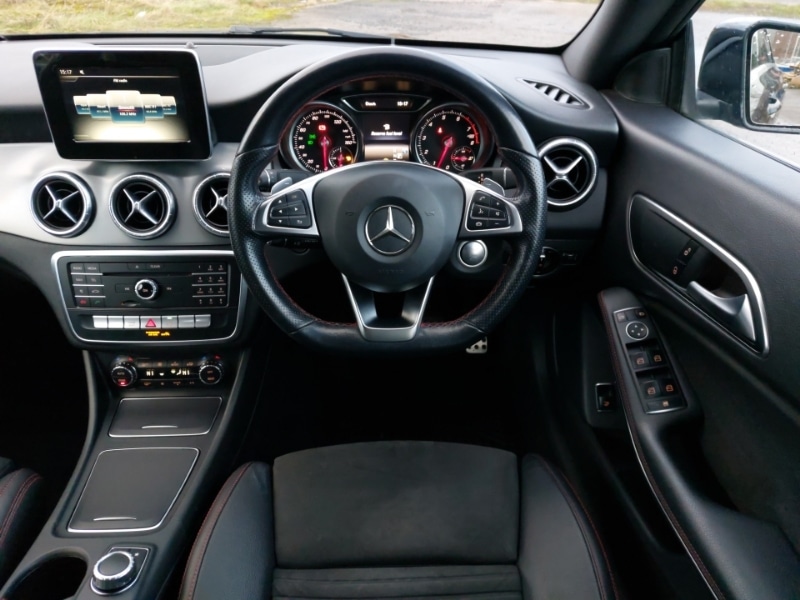 Used Mercedes-Benz CLA 2018 for sale - 77169406: Photo 7