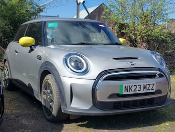 Used MINI Cooper 2023 for sale - 78342721: Photo