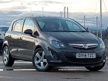 2014 - 1.4 SXi 5dr [AC]