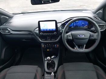 Used Ford Puma 2021 for sale - 78283981: Photo