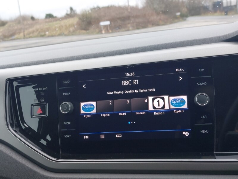 Used Volkswagen Polo 2018 for sale - 78151400: Photo 10